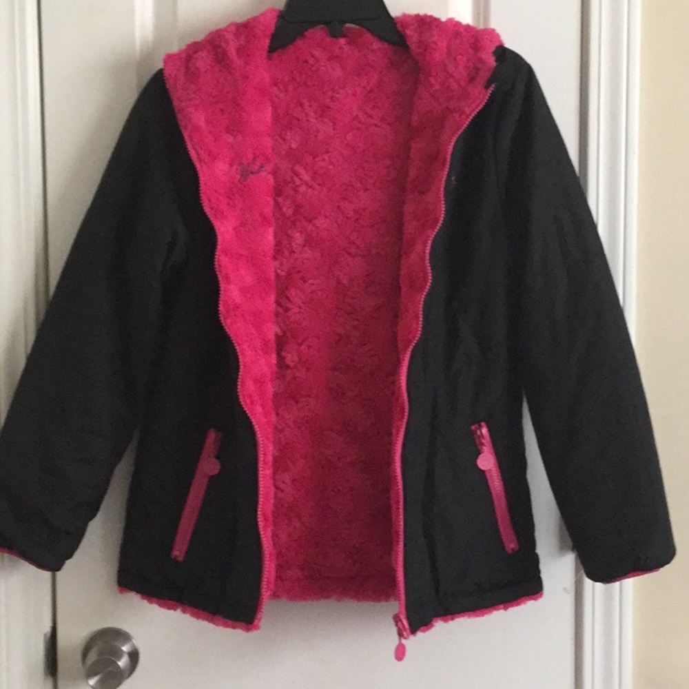 Winter coat